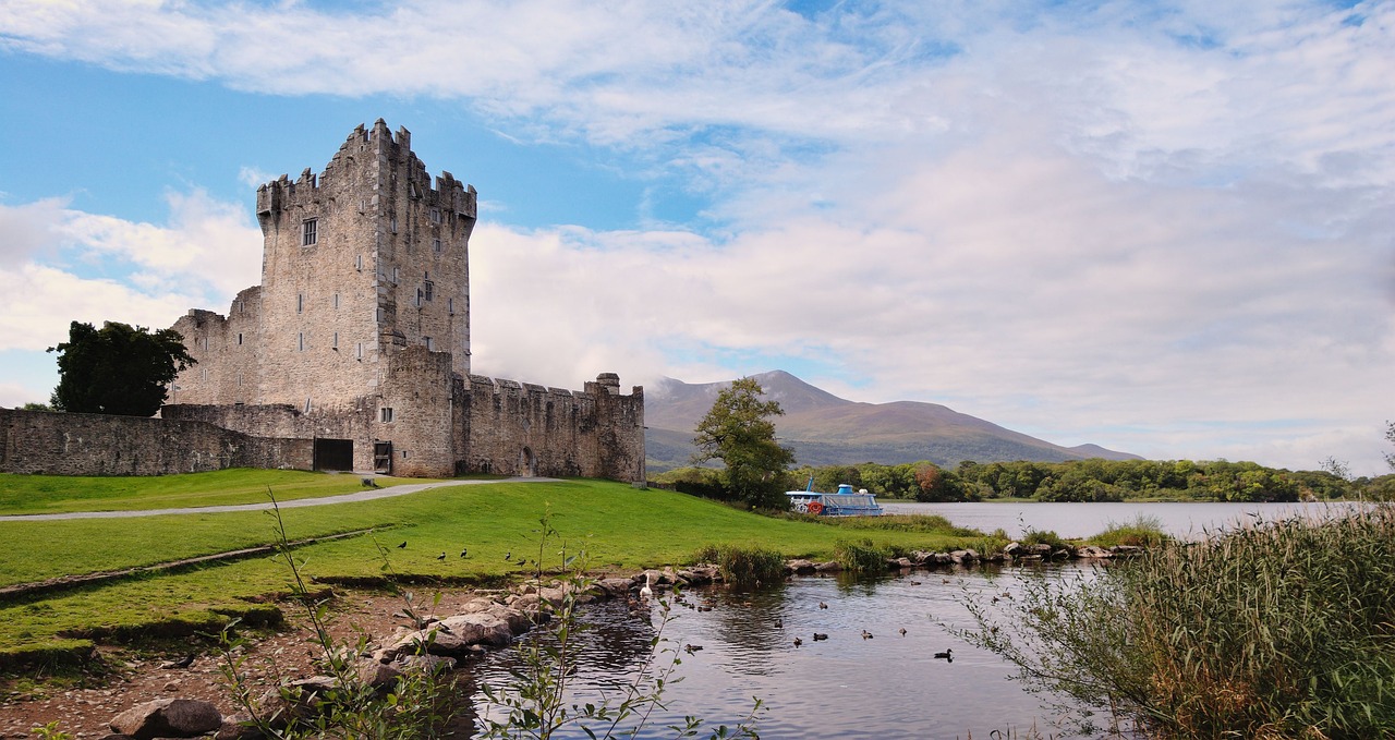 Irlande