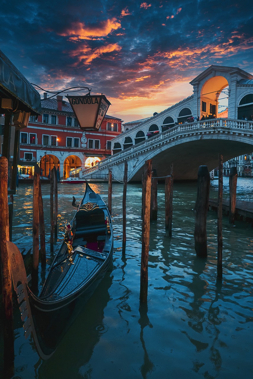 Italie