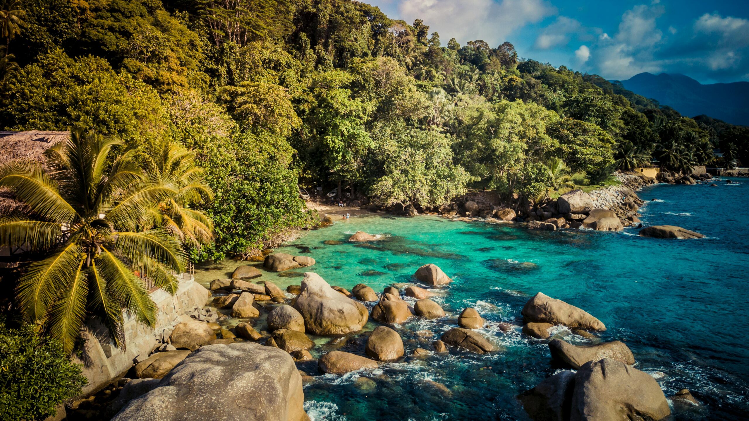 Seychelles