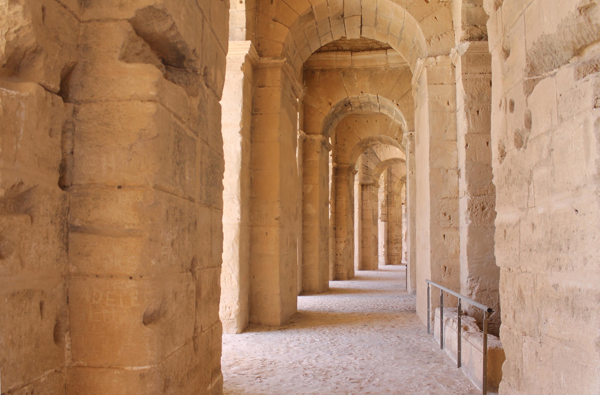 Tunisie