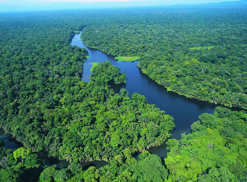 Aventures au Costa Rica