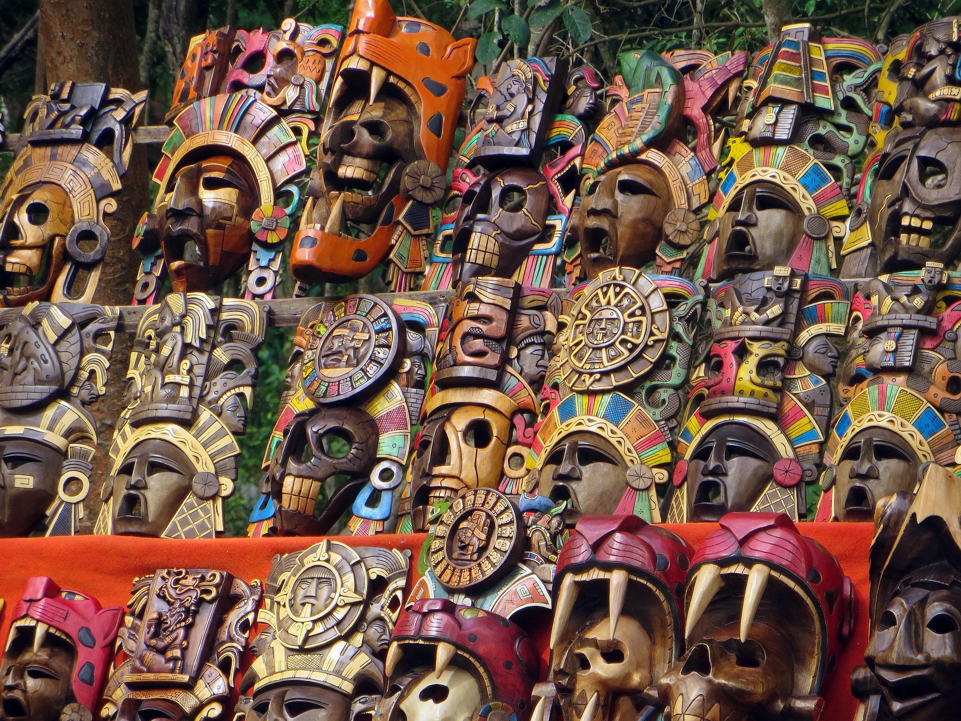 Mexique