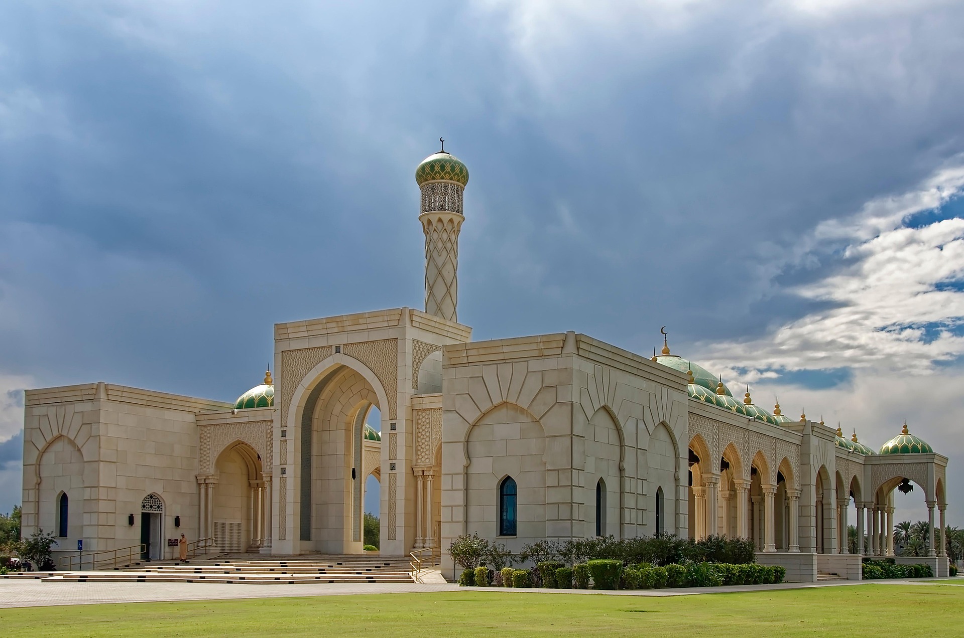 Sultanat d’Oman