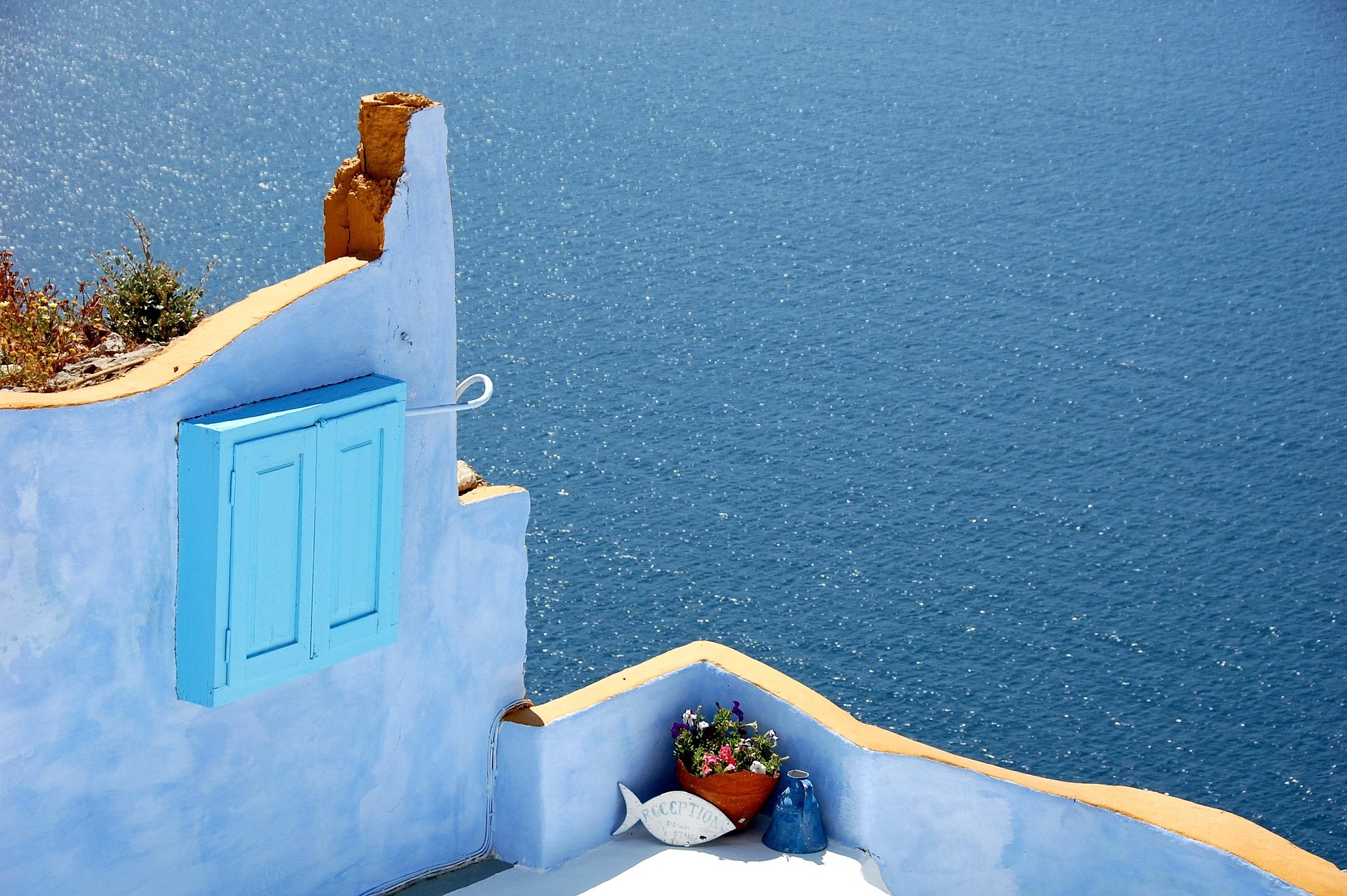 Grèce