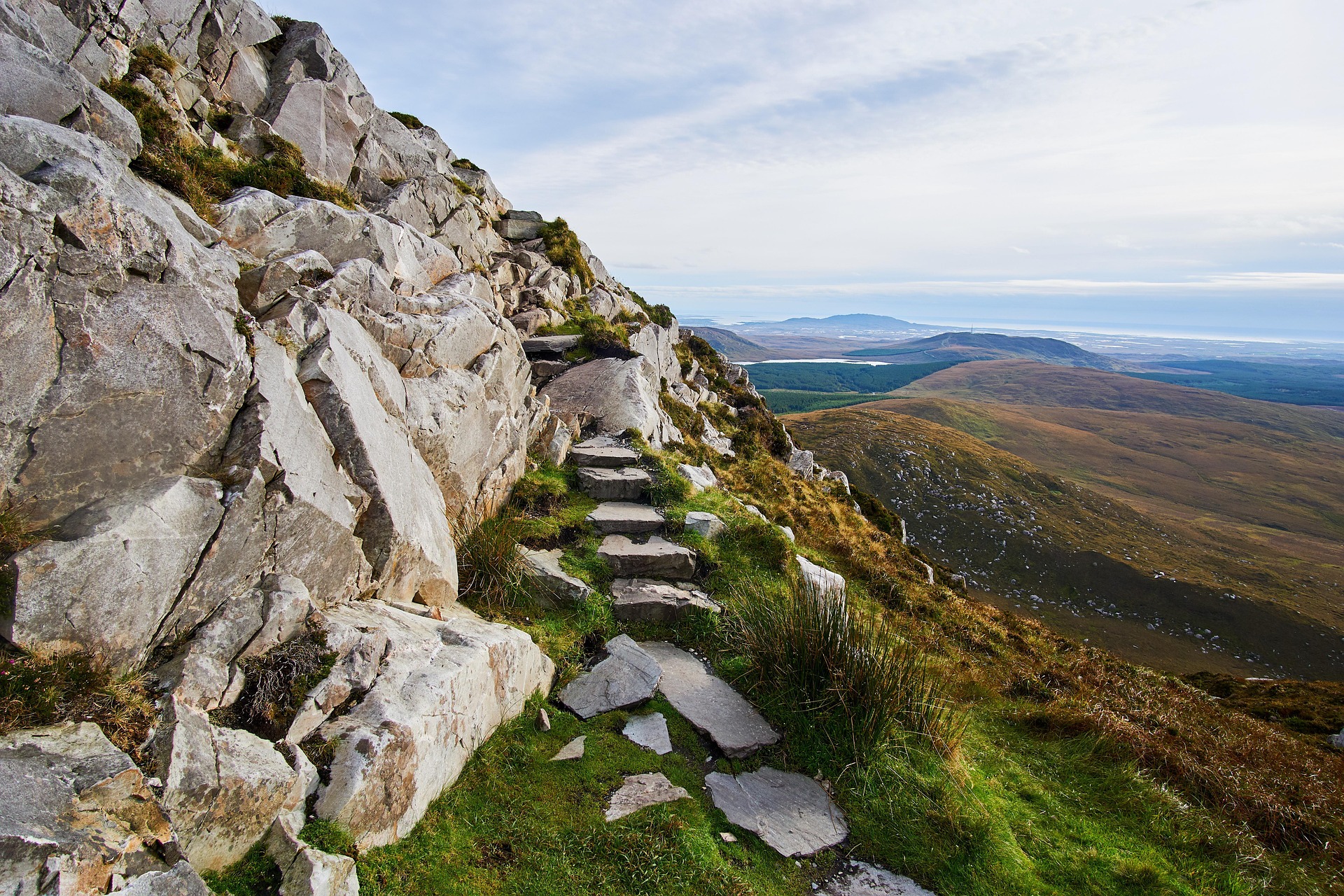Irlande