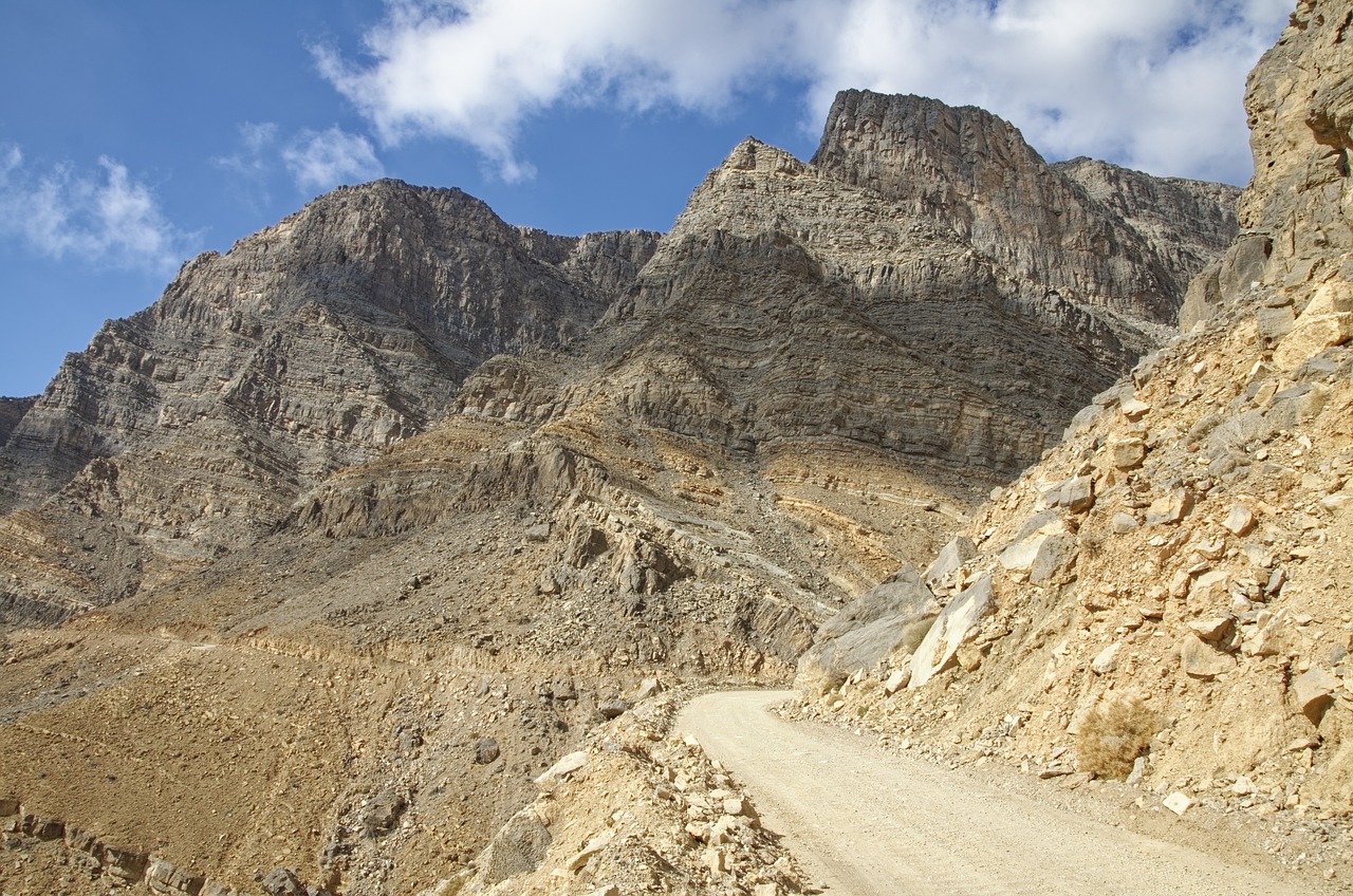 Visions d’Oman