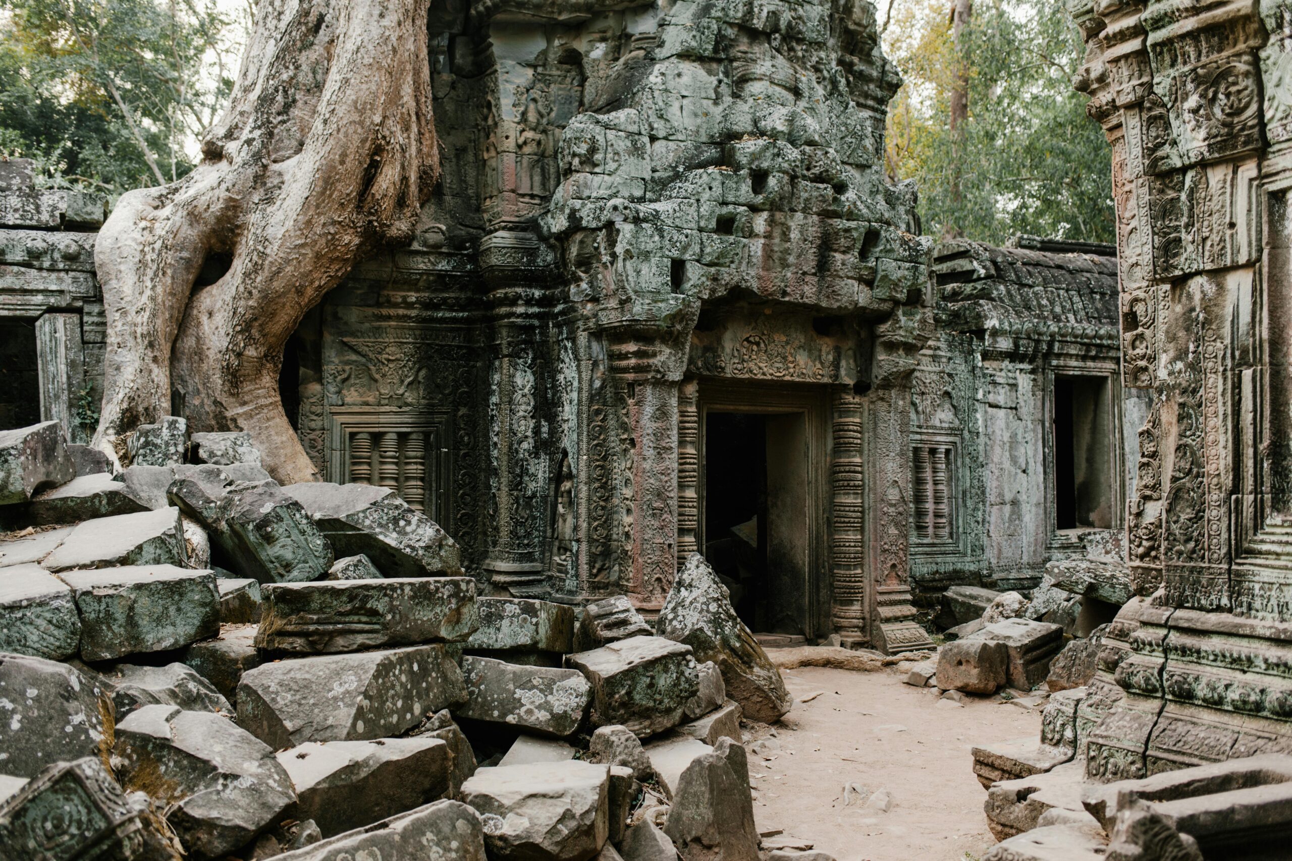 Cambodge
