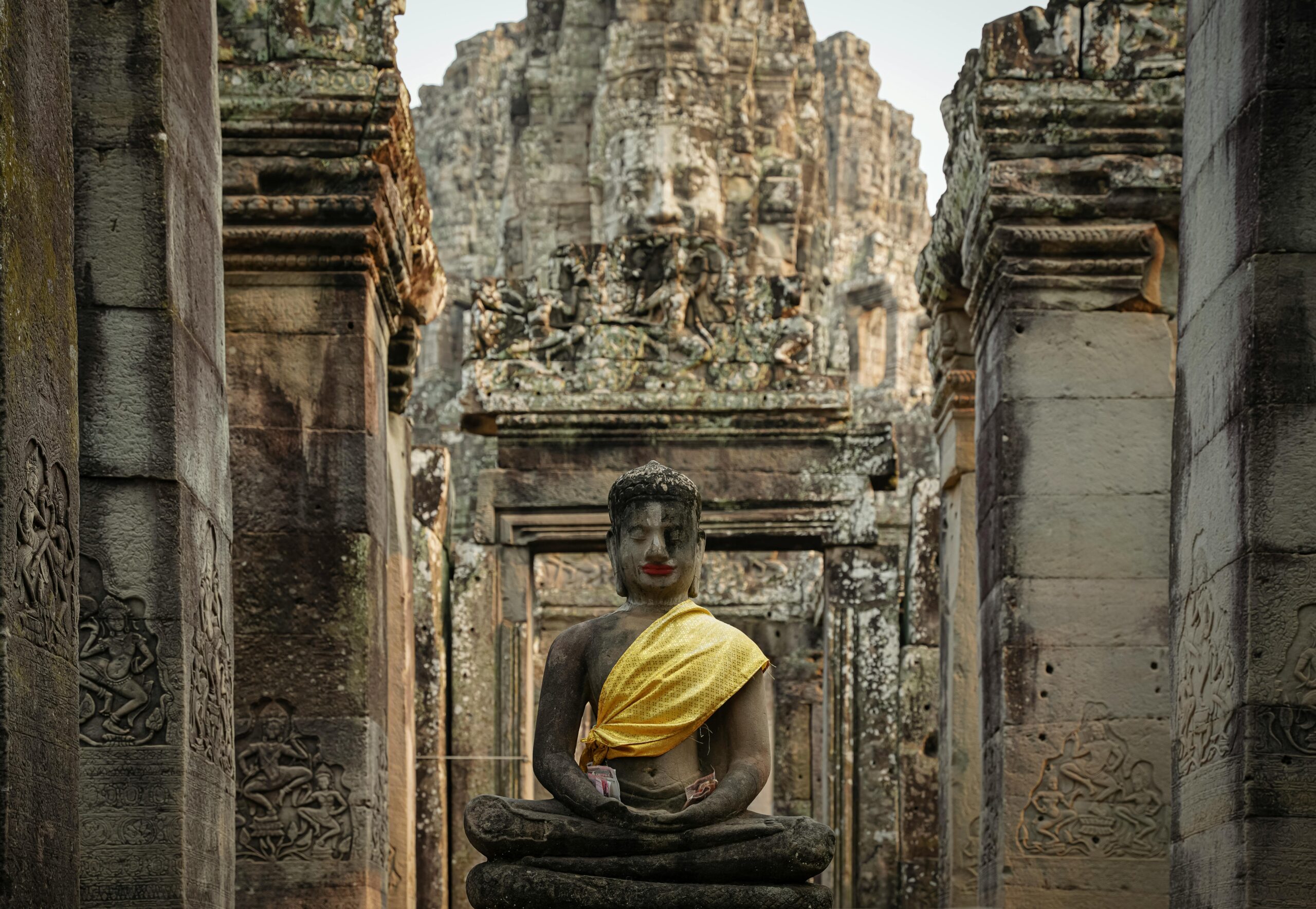 Angkor Essentiel