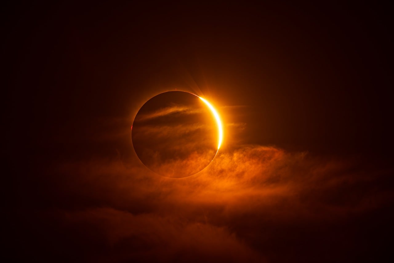 L’éclipse des Pharaons
